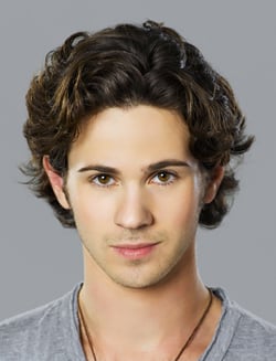 Picture of the actor