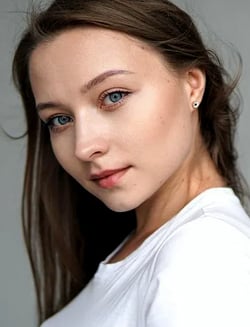 Шукова Елизавета