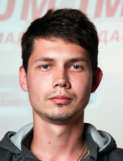 Тузиков Антон