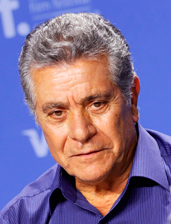 Picture of the actor