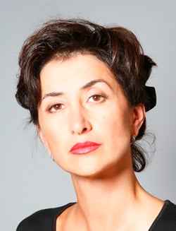 Морозова Анжелика