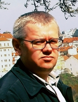 Толкачиков Владимир