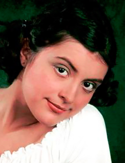 Picture of the actor
