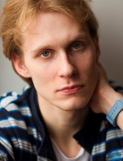 Picture of the actor