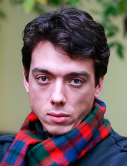 Picture of the actor