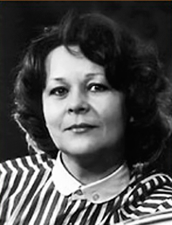 Квитинская Ирина