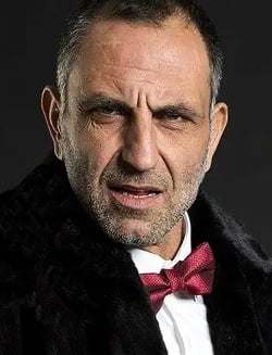Picture of the actor