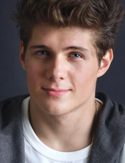 Picture of the actor