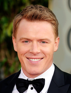 Picture of the actor