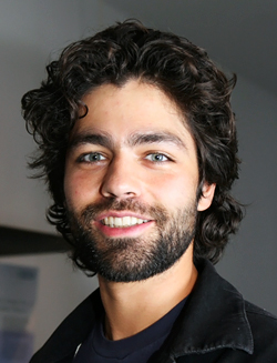 Picture of the actor