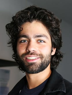 Picture of the actor