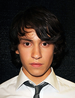 Picture of the actor