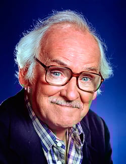 Picture of the actor
