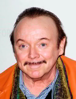 Picture of the actor
