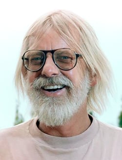Picture of the actor