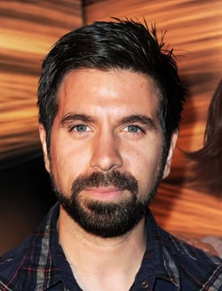Picture of the actor