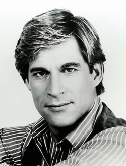 Picture of the actor