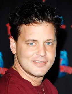 Picture of the actor