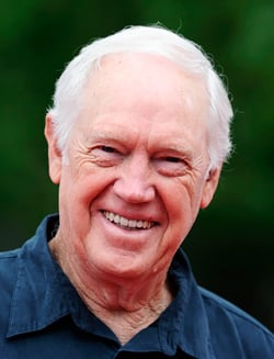 Picture of the actor