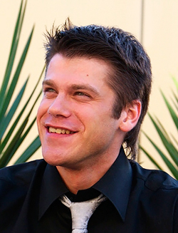 Picture of the actor