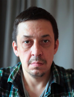 Курбангалеев Тимур