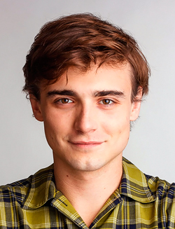 Picture of the actor