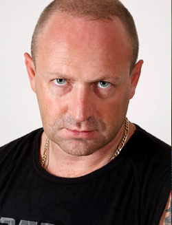 Губенков Николай
