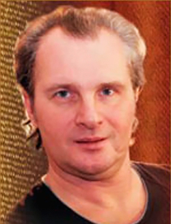 Небольсин Игорь