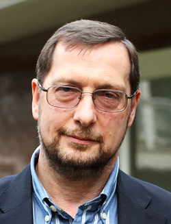 Арбатов Алексей