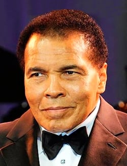 Picture of the actor