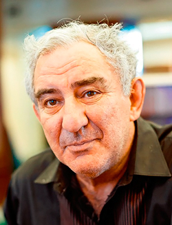 Picture of the actor