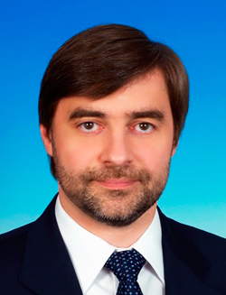 Железняк Сергей
