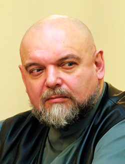 Джемаль Гейдар