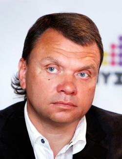 Мишин Игорь