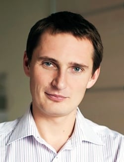 Воробьев Андрей