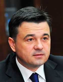 Воробьев Андрей