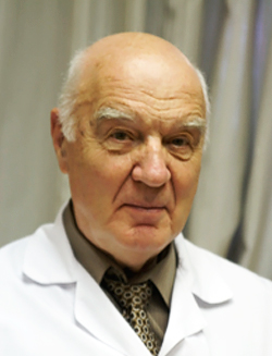 Picture of the actor