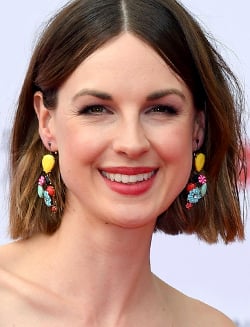 Picture of the actor