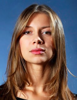 Шевченко Анна