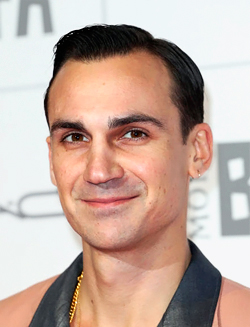 Picture of the actor
