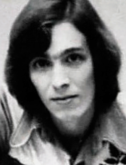 Picture of the actor