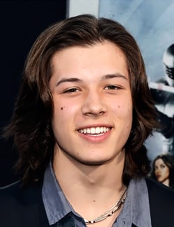 Picture of the actor
