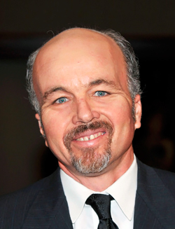 Picture of the actor