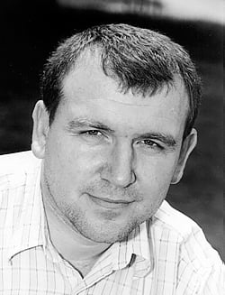 Picture of the actor