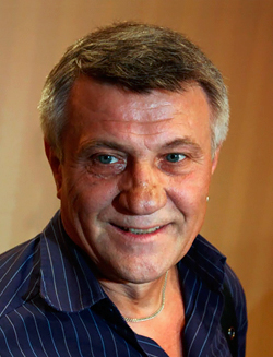 Линартович Константин
