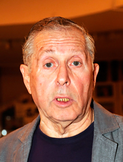 Ряшенцев Юрий