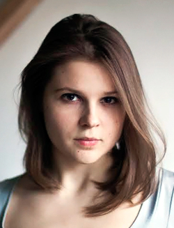Сизова Нина