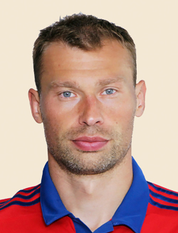 Березуцкий Василий