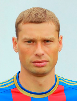Picture of the actor