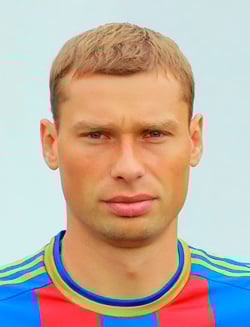 Березуцкий Алексей